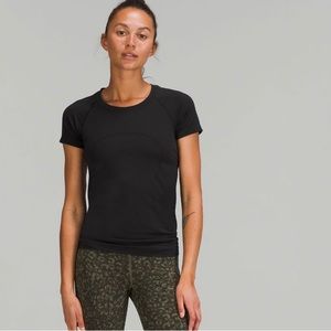 Swiftly Tech Short Sleeve Shirt 2.0